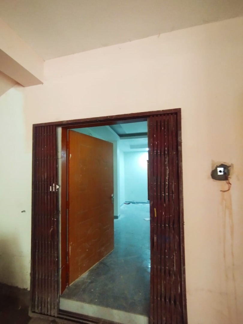 Unfurnished 2bhk in Binowa Nagar, Kala Pahar, Guwahati, Assam, India for Rent